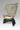 Todo Bien Queen Chair, luxe loungestoel