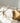Studio Femme Home kussenhoes Scotty, goudbruin, gewassen linnen, 50x50 cm