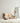 Studio Femme Home sierkussenhoes Scotty, goudbruin, gewassen linnen, 60x40 cm