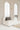 Studio Femme Home bijzettafel Sadie, taupe metaal