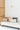 Studio Femme Home linnen kussenhoes Scotty, nude, 50x50 cm