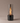 Tenderflame Cycloflame Rosie tafelhaard zwart met brandende vlam