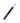 Tenderflame Pen Torch aansteker zwart, aanvullend beeld 2