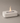 Tenderflame Glow Aris 90 tafelhaard wit, productbeeld