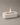 Tenderflame Glow Aris 90 tafelhaard wit, productbeeld