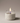 Tenderflame Glow Lotus 10 sfeerbrander wit, productbeeld